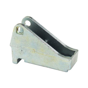 LIEBHERR 704436700 FREEZER ZINC DIE-CAST BEARING BLOCK (GENUINE OEM PART)