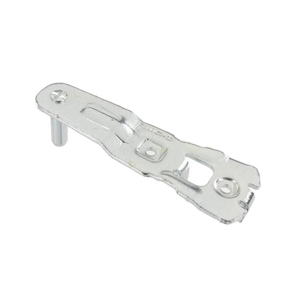 LIEBHERR 704447700 FREEZER STEEL BEARING BLOCK (GENUINE OEM PART) - Parts Solution Group