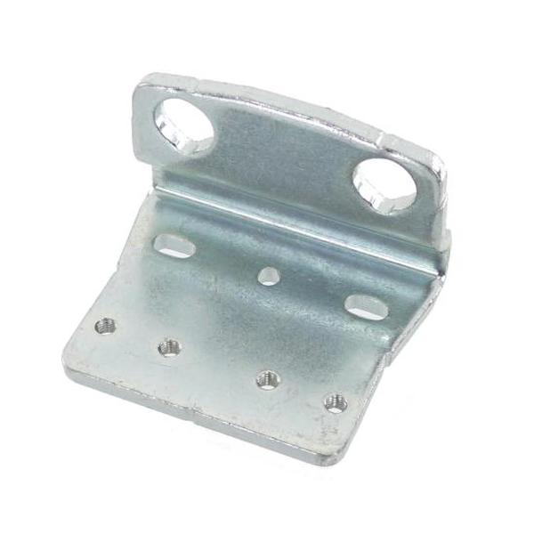 LIEBHERR 704458500 WINE STORAGE CABINET STEEL BEARING BLOCK (GENUINE OEM PART) - Parts Solution Group
