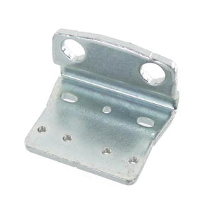 LIEBHERR 704458500 WINE STORAGE CABINET STEEL BEARING BLOCK (GENUINE OEM PART)