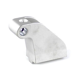 LIEBHERR 704463300 FREEZER ZINC DIE-CAST BEARING BLOCK (GENUINE OEM PART)