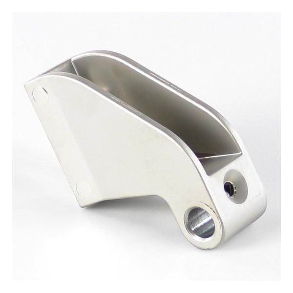 LIEBHERR 704463500 FREEZER ZINC DIE-CAST BEARING BLOCK (GENUINE OEM PART) - Parts Solution Group