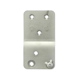 LIEBHERR 704465300 FREEZER HINGE PLATE (GENUINE OEM PART)