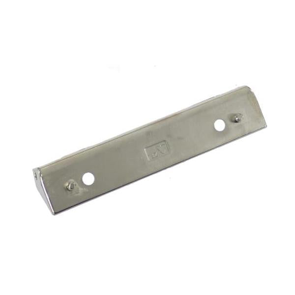 LIEBHERR 704466302 FREEZER ZINC DIE-CAST BEARING BLOCK (GENUINE OEM PART) - Parts Solution Group