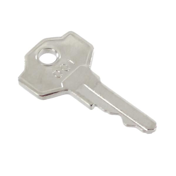 LIEBHERR 704473800 FREEZER KEY (GENUINE OEM PART) - Parts Solution Group