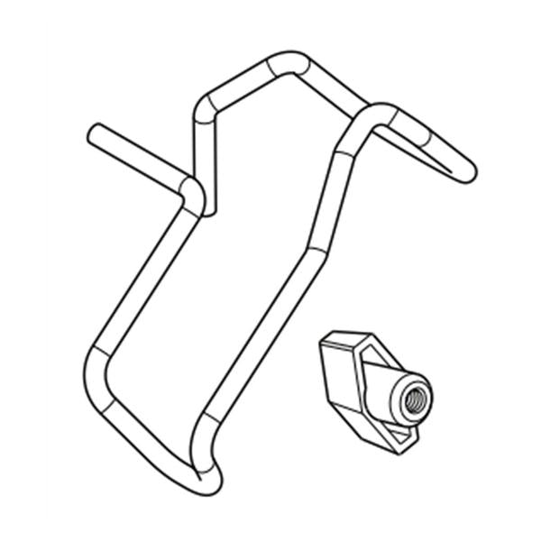 BOSCH 00706023 CONTROLLER UNIT (GENUINE OEM PART) - Parts Solution Group