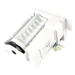 BOSCH 00707593 ICE MAKER (GENUINE OEM PART)