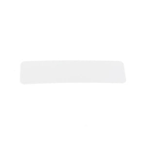 LIEBHERR 708002100 WINE STORAGE CABINET DISPLAY TRIM (GENUINE OEM PART)