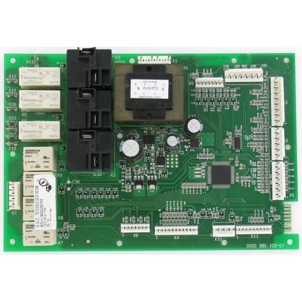 BOSCH 00709785 PC BOARD (GENUINE OEM PART) - Parts Solution Group