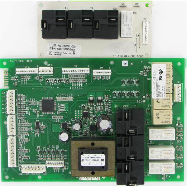 BOSCH 00709786 PC BOARD (GENUINE OEM PART) - Parts Solution Group