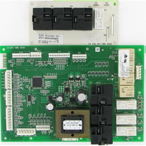 BOSCH 00709786 PC BOARD (GENUINE OEM PART)