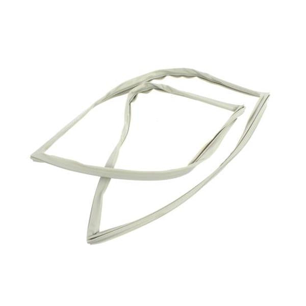 LIEBHERR 710939900 REFRIGERATOR MAGNETIC DOOR SEAL TO BOND (GENUINE OEM PART) - Parts Solution Group