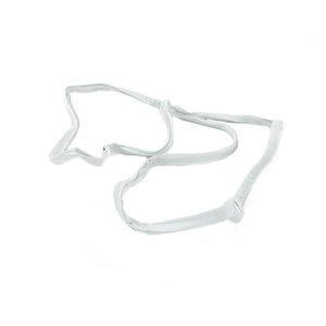 LIEBHERR 711103000 FREEZER MAGNETIC DOOR SEAL TO BOND (GENUINE OEM PART)