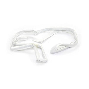 LIEBHERR 711108200 REFRIGERATOR MAGNETIC DOOR SEAL TO BOND (GENUINE OEM PART)