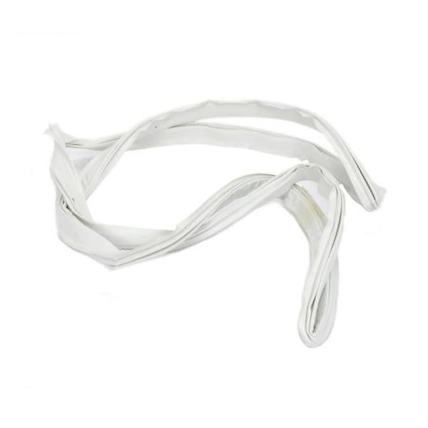 LIEBHERR 711111000 FREEZER MAGNETIC DOOR SEAL TO BOND (GENUINE OEM PART) - Parts Solution Group