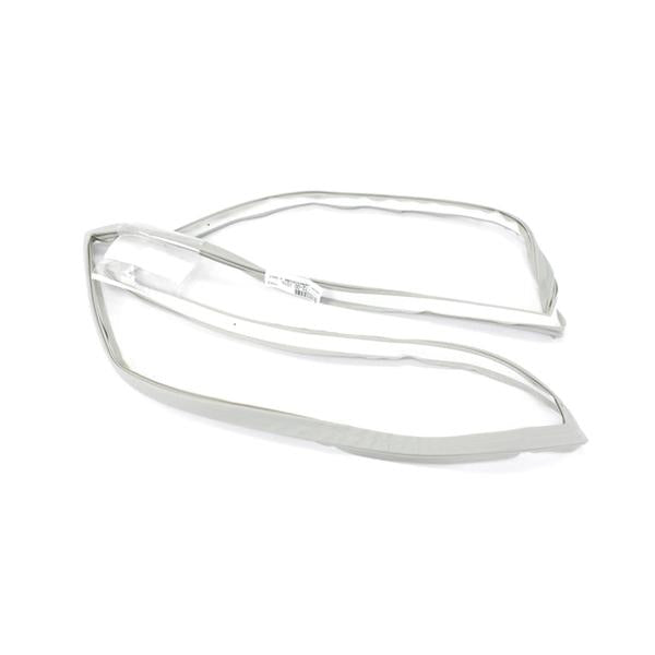 LIEBHERR 711117200 FREEZER MAGNETIC DOOR SEAL TO BOND (GENUINE OEM PART) - Parts Solution Group