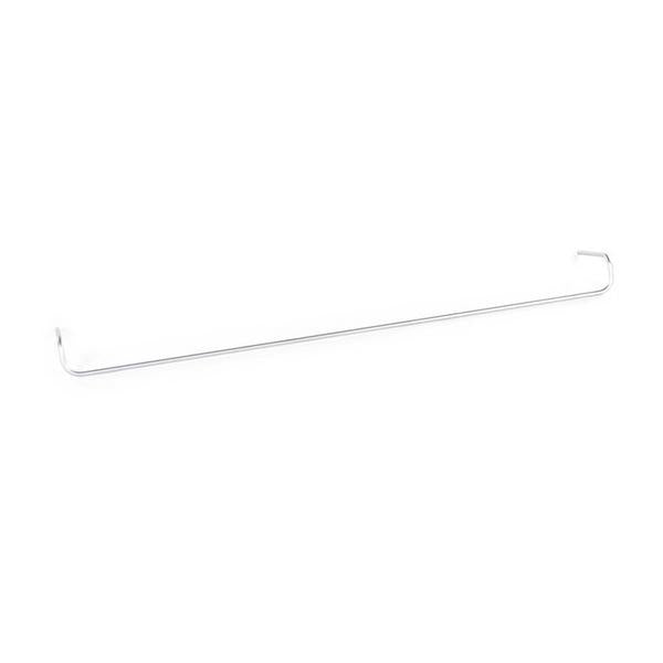 LIEBHERR 711206101 FREEZER WIRE BRACKET/GLASS-LINE DOOR (GENUINE OEM PART) - Parts Solution Group