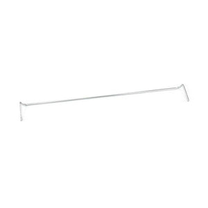 LIEBHERR 711221800 REFRIGERATOR DOOR SHELF WIRE (GENUINE OEM PART)