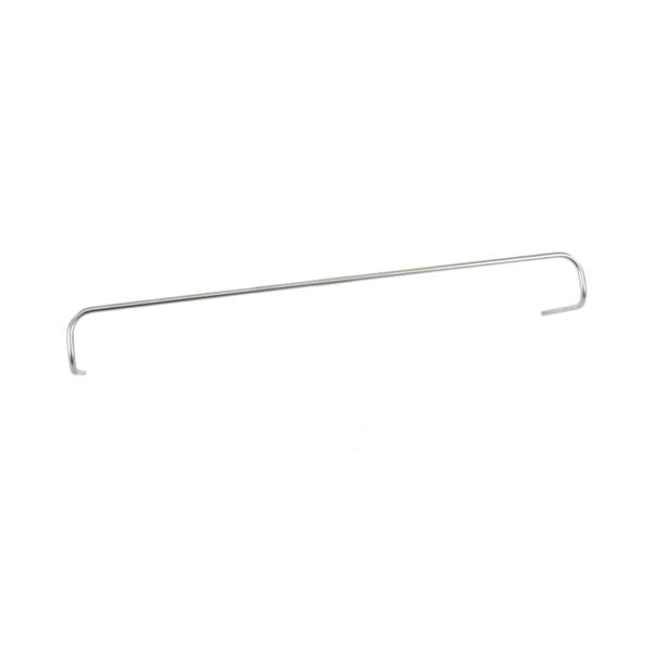 LIEBHERR 711228100 FREEZER GALLON SHELF WIRE BRACKET (GENUINE OEM PART) - Parts Solution Group