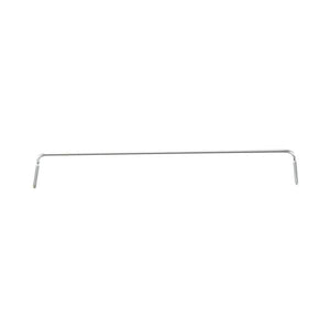 LIEBHERR 711228500 REFRIGERATOR DOOR SHELF WIRE (GENUINE OEM PART)