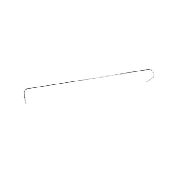 LIEBHERR 711230300 REFRIGERATOR SHELF WIRE BRACKET (GENUINE OEM PART) - Parts Solution Group