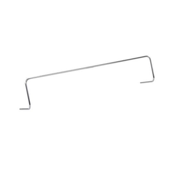 LIEBHERR 711238000 REFRIGERATOR REFRIGERATOR GALLON SHELF WIRE (GENUINE OEM PART) - Parts Solution Group