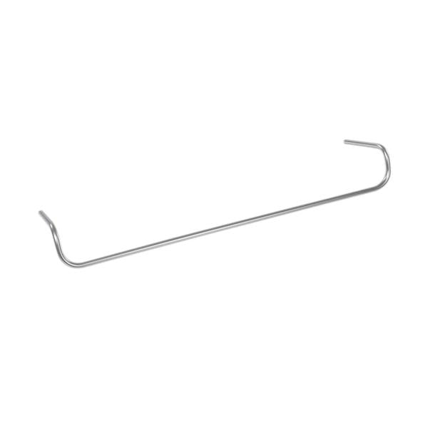 LIEBHERR 711240900 FREEZER GALLON SHELF WIRE BRACKET (GENUINE OEM PART) - Parts Solution Group