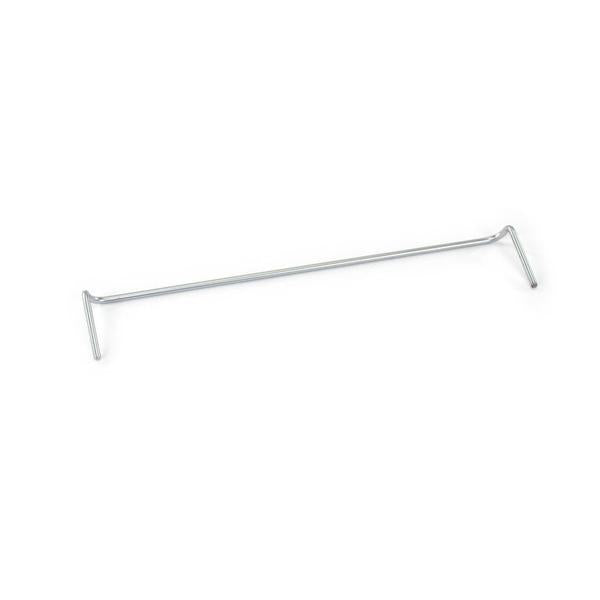 LIEBHERR 711241100 FREEZER GALLON SHELF WIRE BRACKET (GENUINE OEM PART) - Parts Solution Group