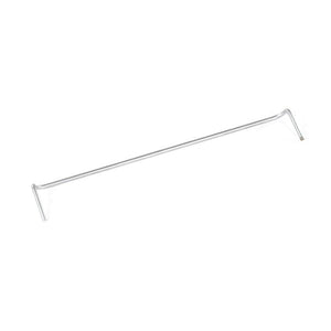 LIEBHERR 711241300 FREEZER DOOR SHELF WIRE B (GENUINE OEM PART)