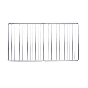 LIEBHERR 711243502 REFRIGERATOR GRID SHELF (GENUINE OEM PART)