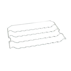 LIEBHERR 711244800 REFRIGERATOR GRID SHELF (GENUINE OEM PART)