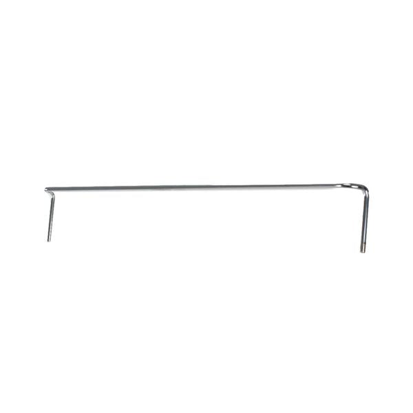LIEBHERR 711250100 REFRIGERATOR WIRE BRACKET/GLASS-LINE DOOR (GENUINE OEM PART) - Parts Solution Group