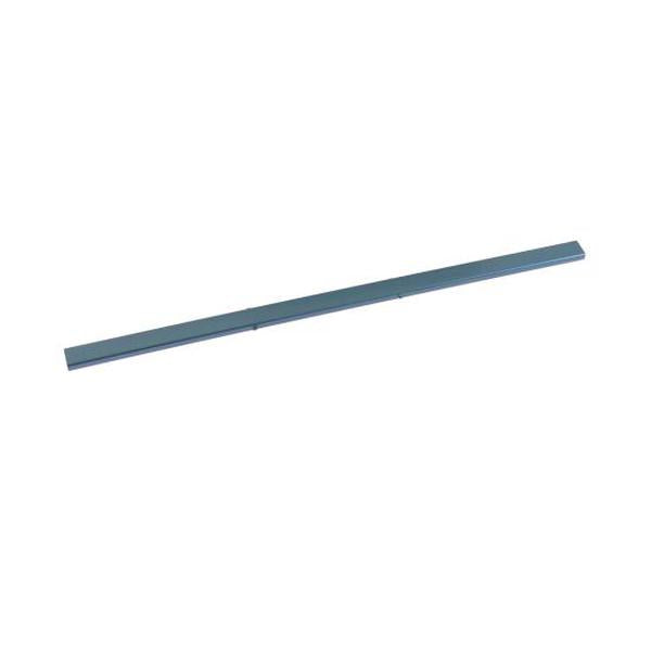 LIEBHERR 711254000 FREEZER WIRE BRACKET/GLASS-LINE DOOR (GENUINE OEM PART) - Parts Solution Group