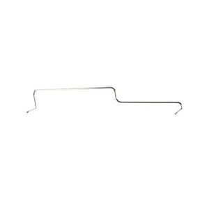LIEBHERR 711257100 FREEZER GALLON SHELF WIRE BRACKET (GENUINE OEM PART)