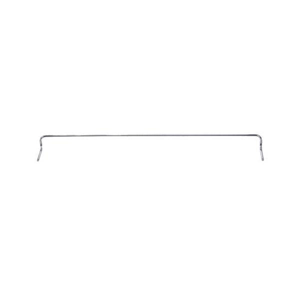 LIEBHERR 711315500 WIRE BRACKET/GLASS-LINE D (GENUINE OEM PART) - Parts Solution Group