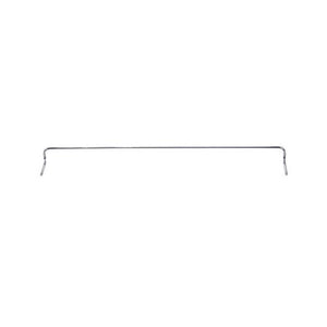 LIEBHERR 711315500 WIRE BRACKET/GLASS-LINE D (GENUINE OEM PART)