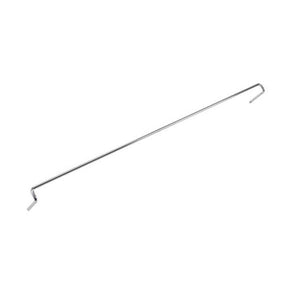 LIEBHERR 711315700 WIRE BRACKET/GLASS-LINE (GENUINE OEM PART)