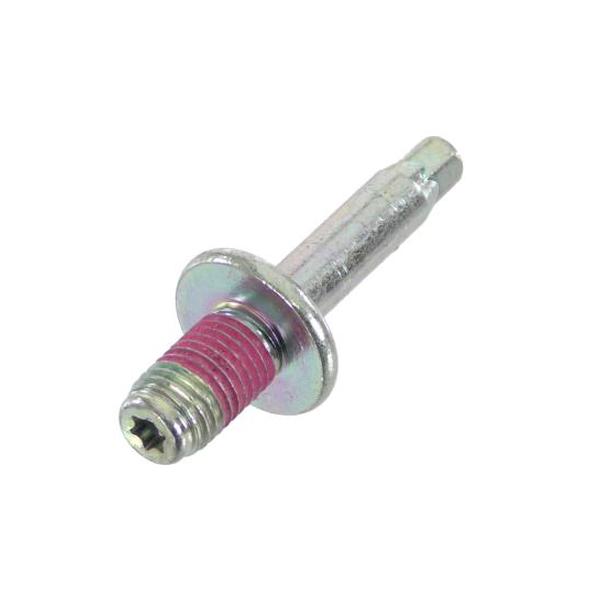 LIEBHERR 711317200 REFRIGERATOR LOWER HINGE PIN (GENUINE OEM PART) - Parts Solution Group