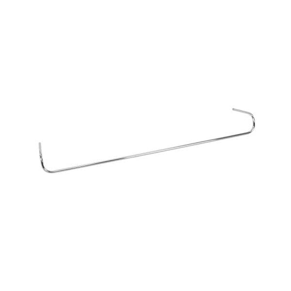 LIEBHERR 711317900 FREEZER WIRE BRACKET/GLASS-LINE DOOR (GENUINE OEM PART) - Parts Solution Group]