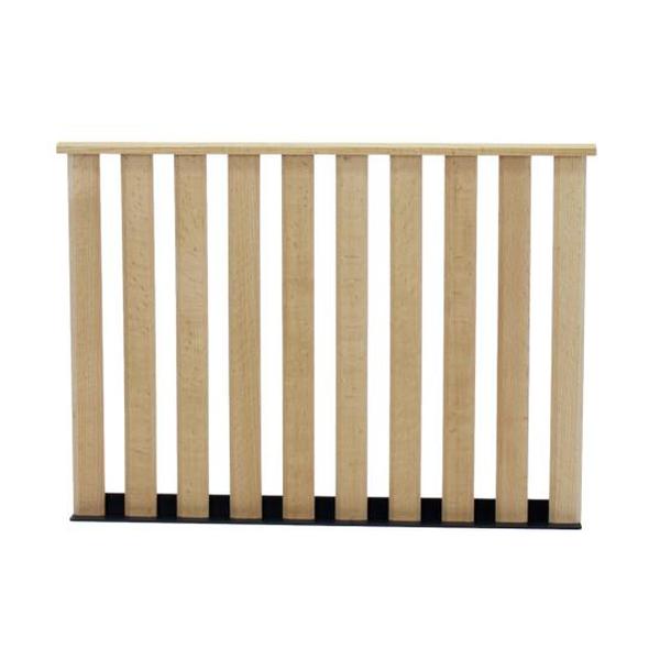 LIEBHERR 711331500 WINE STORAGE CABINET WOODEN SHELF (GENUINE OEM PART) - Parts Solution Group