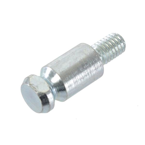 LIEBHERR 711369700 FREEZER HANDLE POST (GENUINE OEM PART) - Parts Solution Group