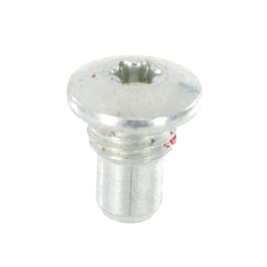 LIEBHERR 711379501 REFRIGERATOR DOOR STOP SCREW (GENUINE OEM PART)