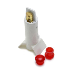 WHIRLPOOL 715396K IND LT ELEM KIT (GENUINE OEM PART)