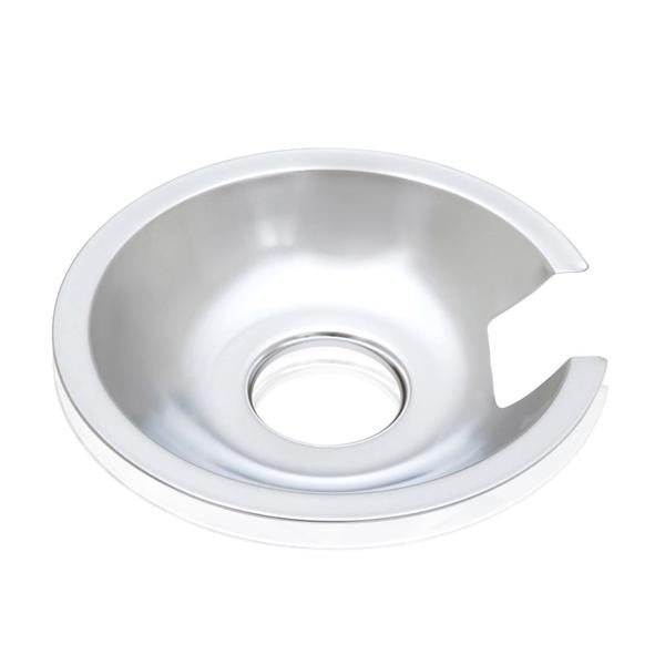 WHIRLPOOL 715877 PAN DRIP (6-IN) (GENUINE OEM PART) - Parts Solution Group