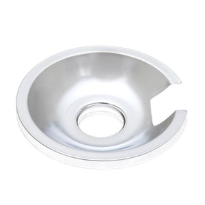 WHIRLPOOL 715877 PAN DRIP (6-IN) (GENUINE OEM PART)