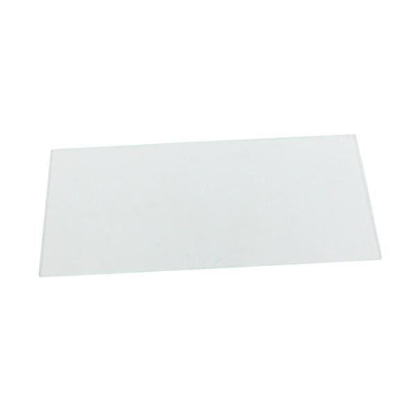 LIEBHERR 727114100 FREEZER GALLON SHELF GLASS (GENUINE OEM PART) - Parts Solution Group