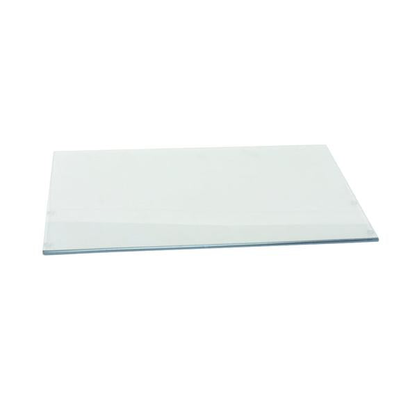LIEBHERR 727125500 REFRIGERATOR GLASS SHELF (GENUINE OEM PART) - Parts Solution Group