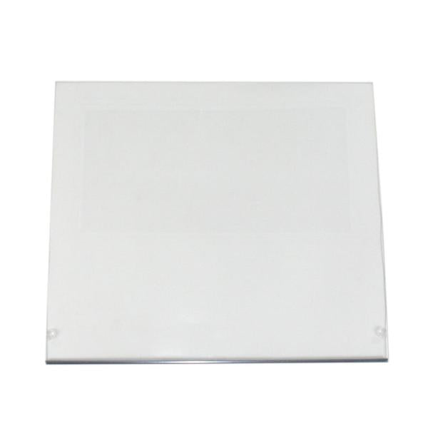 LIEBHERR 727144700 REFRIGERATOR GLASS PLATE - COMPLETE (GENUINE OEM PART) - Parts Solution Group