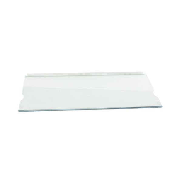 LIEBHERR 727159500 FREEZER GLASS PLATE - COMPLETE (GENUINE OEM PART) - Parts Solution Group