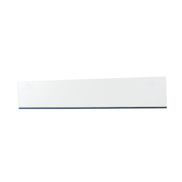 LIEBHERR 727190900 REFRIGERATOR GLASS DOOR SHELF (GENUINE OEM PART) - Parts Solution Group